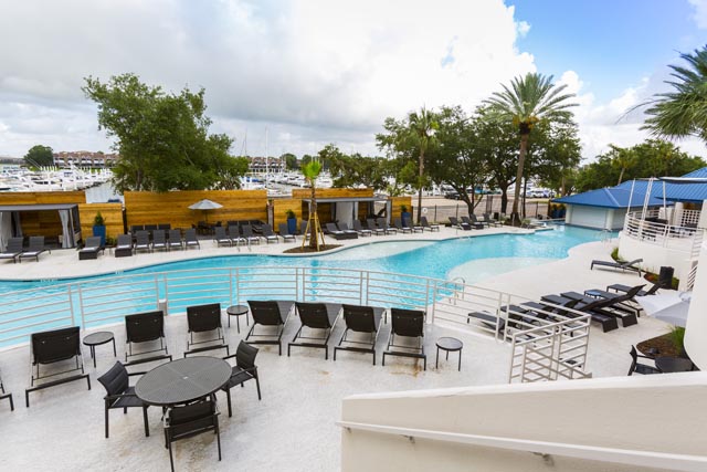 South Shore Harbour Resort & Conference Center